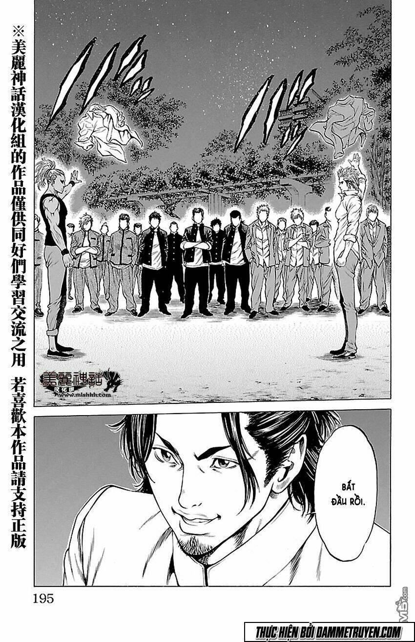 Shonan Seven Chương 11 Ảnh 39