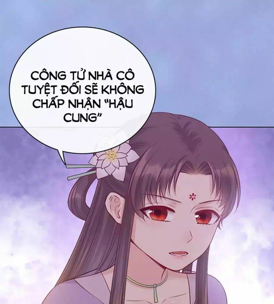 Mỹ Nhân Già Rồi Chương 59 Ảnh 6