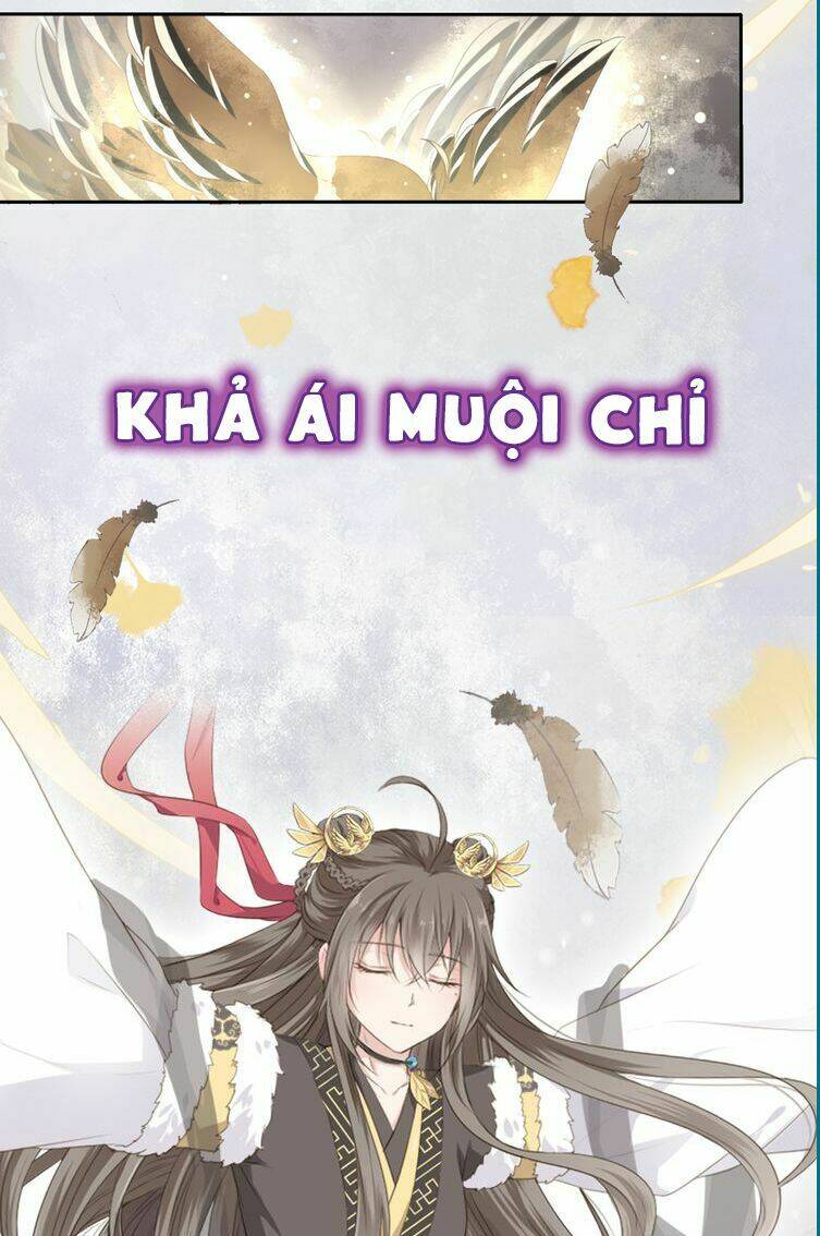 Tước Kiều Tiên Chương 0 Ảnh 6