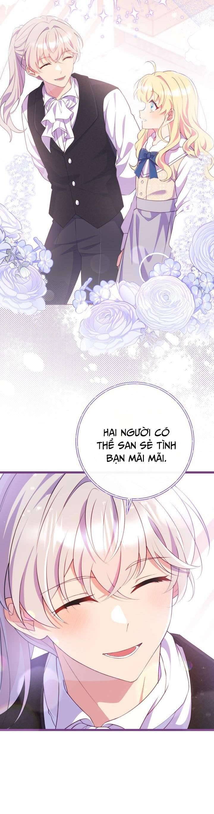 Trở Thành Vợ Cũ Của Nam Chính Bị Ám Ảnh Chương 12 Ảnh 35