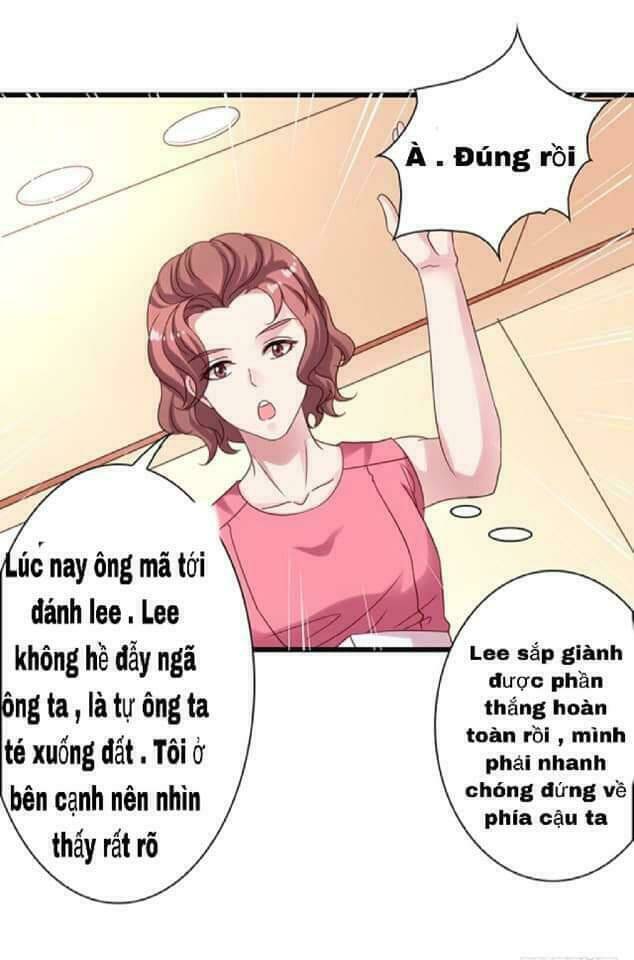 Tôi Không Muốn Fa Như Vậy Đâu Chương 84 Ảnh 22