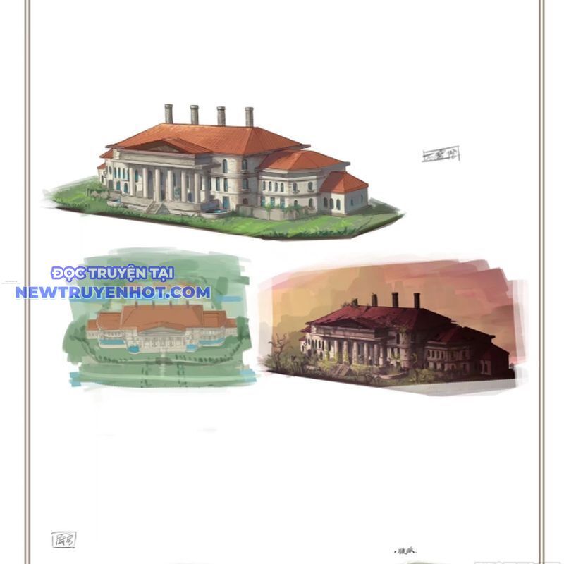 Dự Báo Khải Huyền Chương 152 Ảnh 46