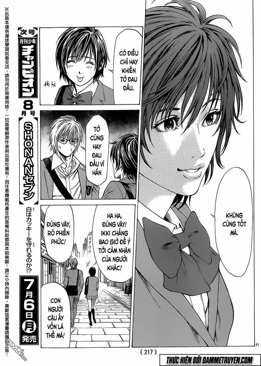 Shonan Seven Chương 18 Ảnh 38