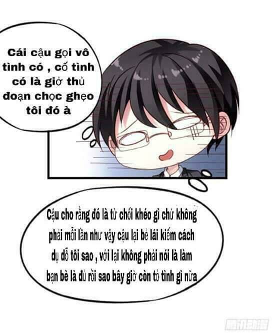 Tôi Không Muốn Fa Như Vậy Đâu Chương 76 Ảnh 17