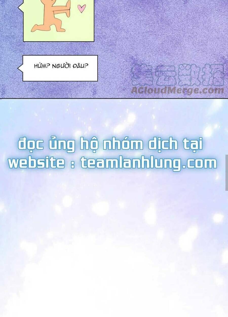 Kế Hoạch Tự Giải Cứu Của Nhân Vật Phản Diện Chương 19 Ảnh 10