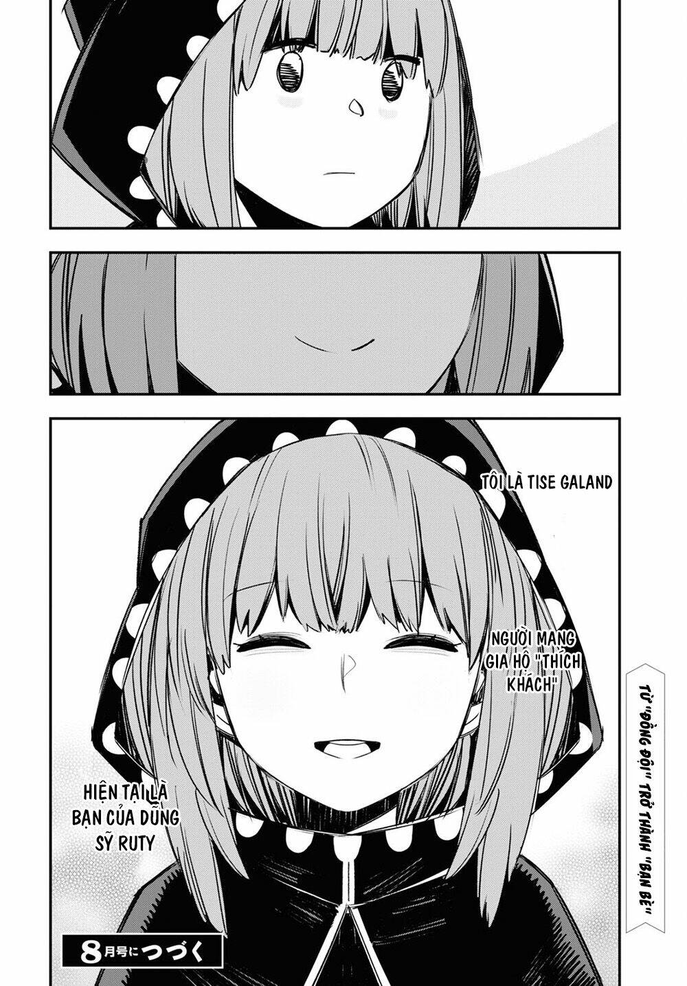Shin No Nakama Janai To Yuusha No Party Wo Oidasareta No De, Henkyou De Slow Life Suru Koto Ni Shima Chương 46 Ảnh 31