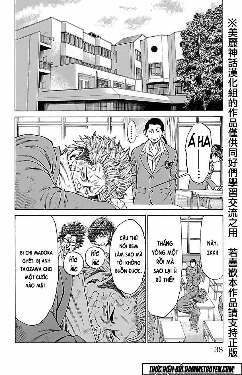 Shonan Seven Chương 8 Ảnh 32