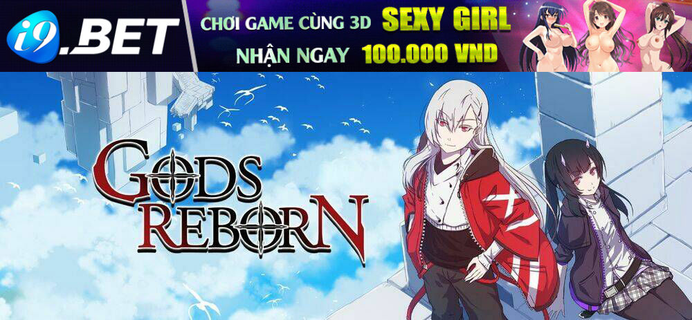 Gods Reborn Chương 19 Ảnh 5