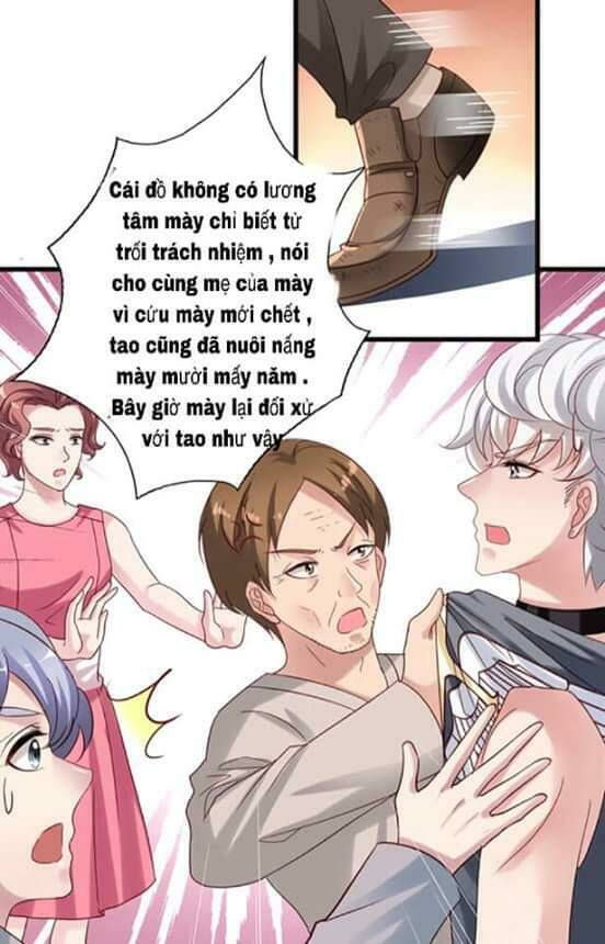 Tôi Không Muốn Fa Như Vậy Đâu Chương 83 Ảnh 5
