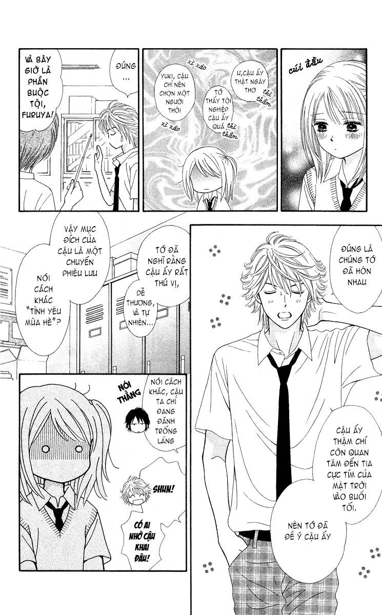 Chitose Etc. Chương 2 Ảnh 10