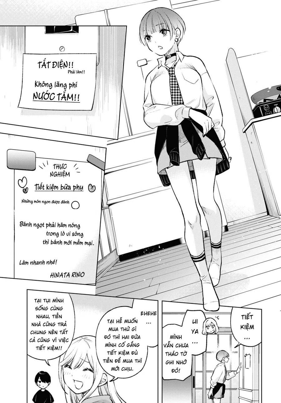 Otaku Ni Otoku Na Gal Gurashi Chương 7 Ảnh 20