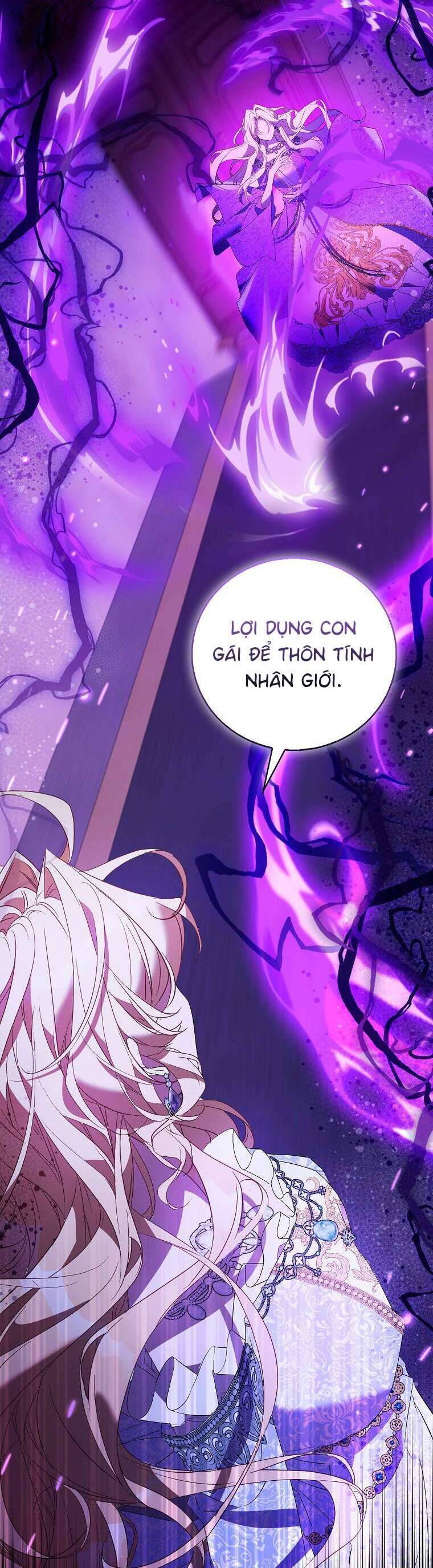 Tôi Là Thánh Nữ Giả Mạo Nhưng Các Thần Lại Ám Ảnh Tôi Chương 81 Ảnh 6