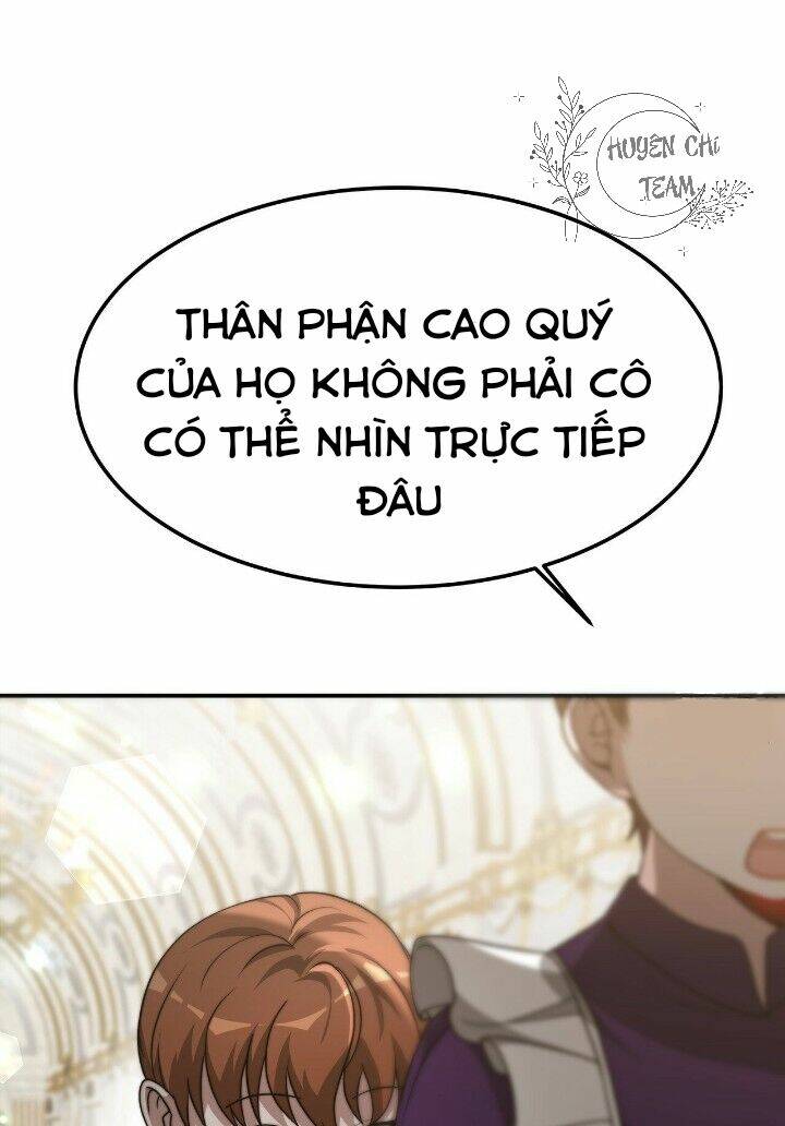 Công Chúa Bị Lãng Quên Muốn Sống Trong Hòa Bình Chương 28 Ảnh 28