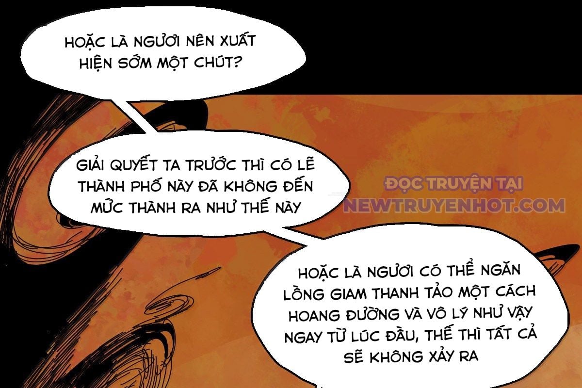 Mặt Nạ Chân Lý Chương 194 Ảnh 70