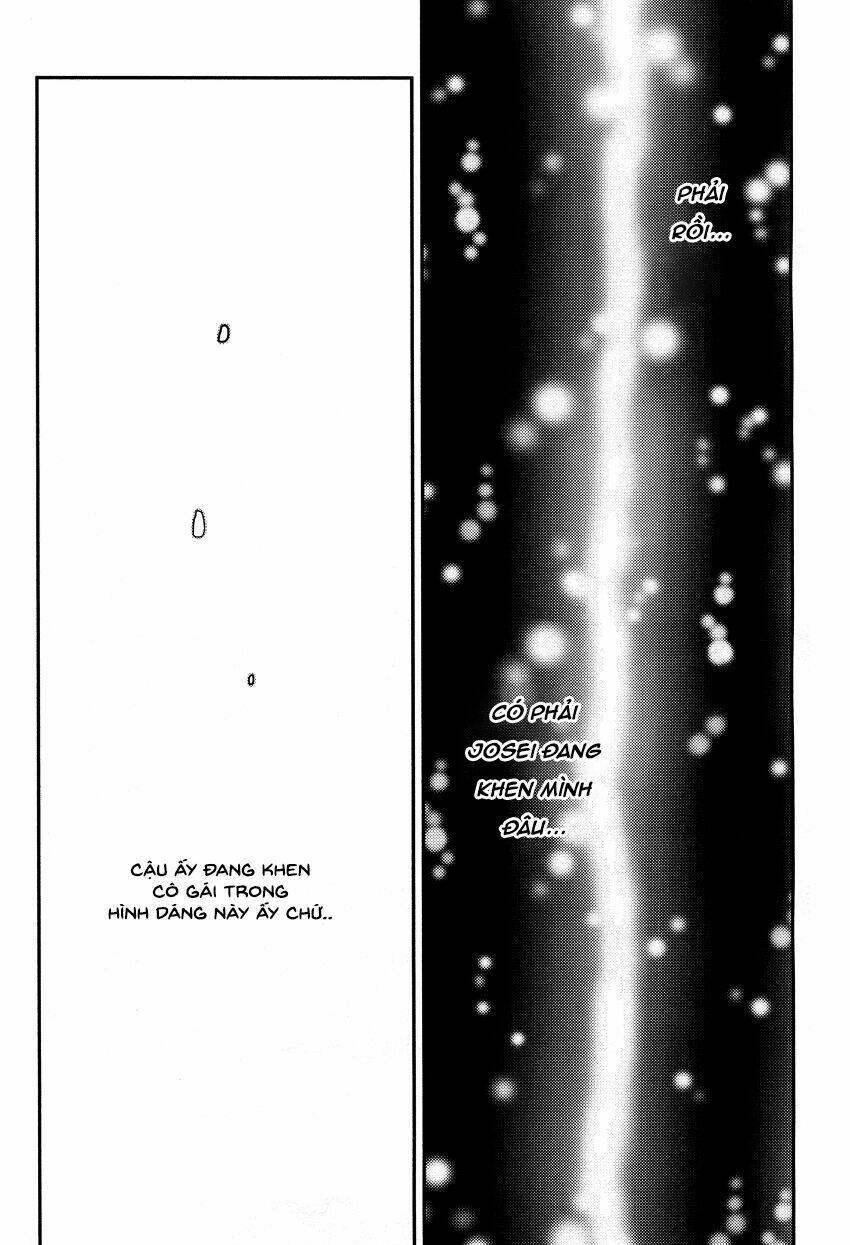 Boku To Boku Chương 9 Ảnh 22