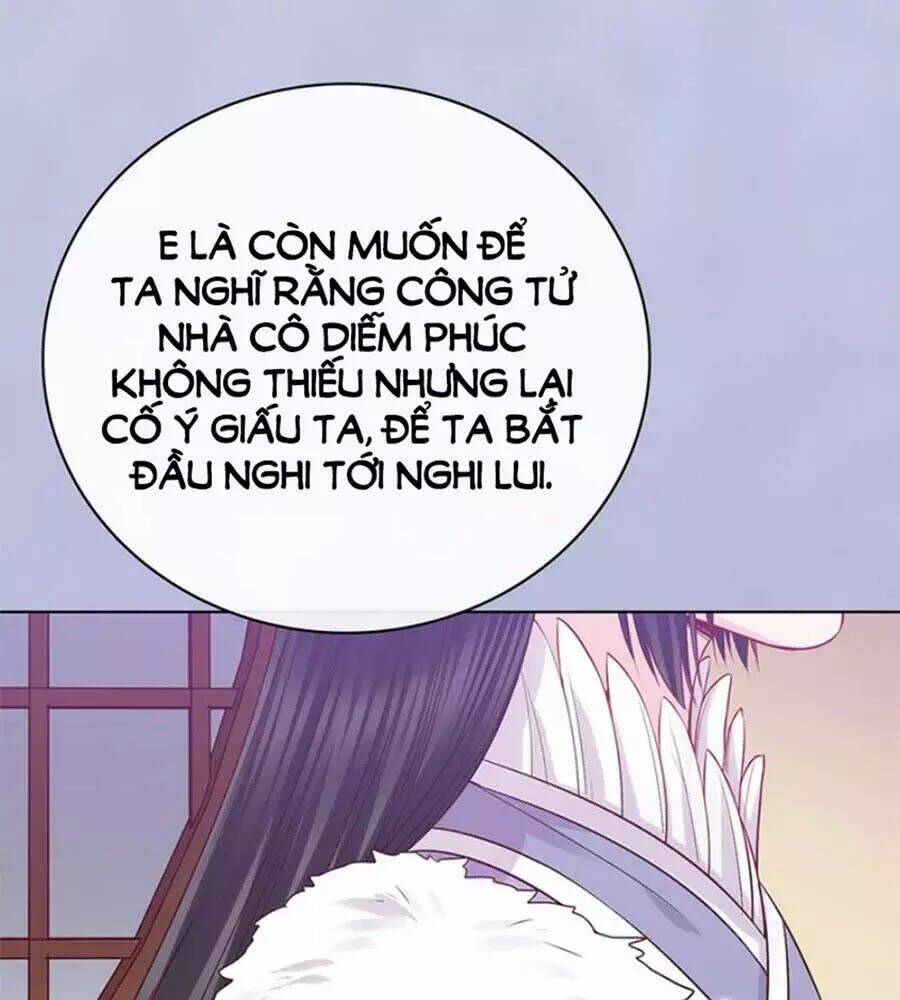 Mỹ Nhân Già Rồi Chương 58 Ảnh 79