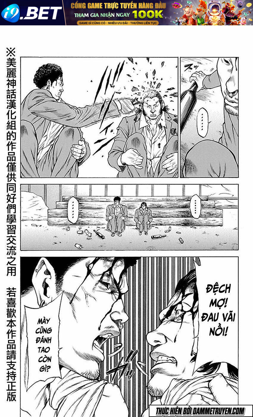 Shonan Seven Chương 8 Ảnh 35