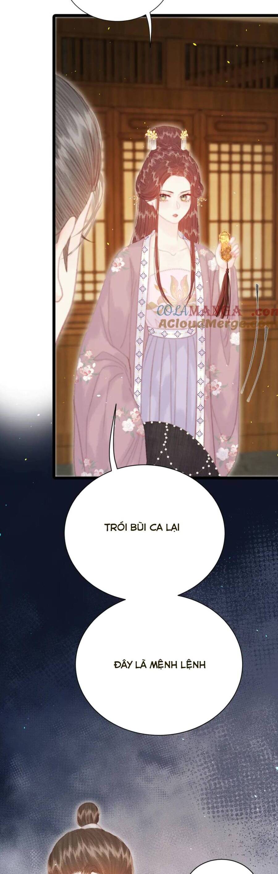 Trọng Sinh Chi Ác Phi Nghịch Tập Chương 16 Ảnh 24