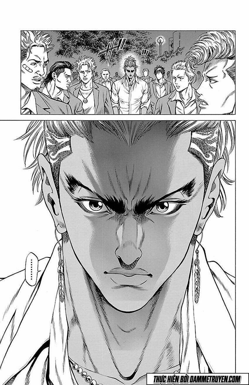 Shonan Seven Chương 11 Ảnh 35