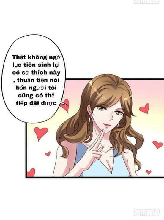 Tôi Không Muốn Fa Như Vậy Đâu Chương 72 Ảnh 9