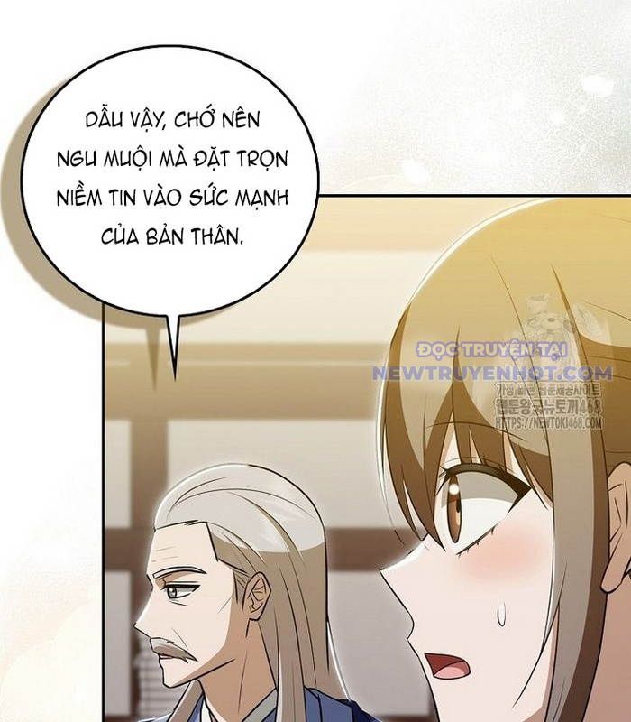 Trở Thành Đệ Tử Nhỏ Tuổi Nhất Phái Hoa Sơn Chương 40 Ảnh 120