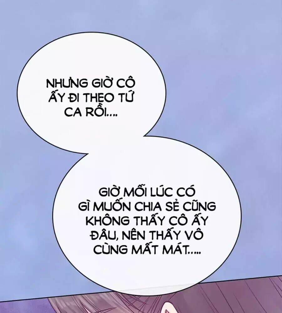 Mỹ Nhân Già Rồi Chương 56 Ảnh 35