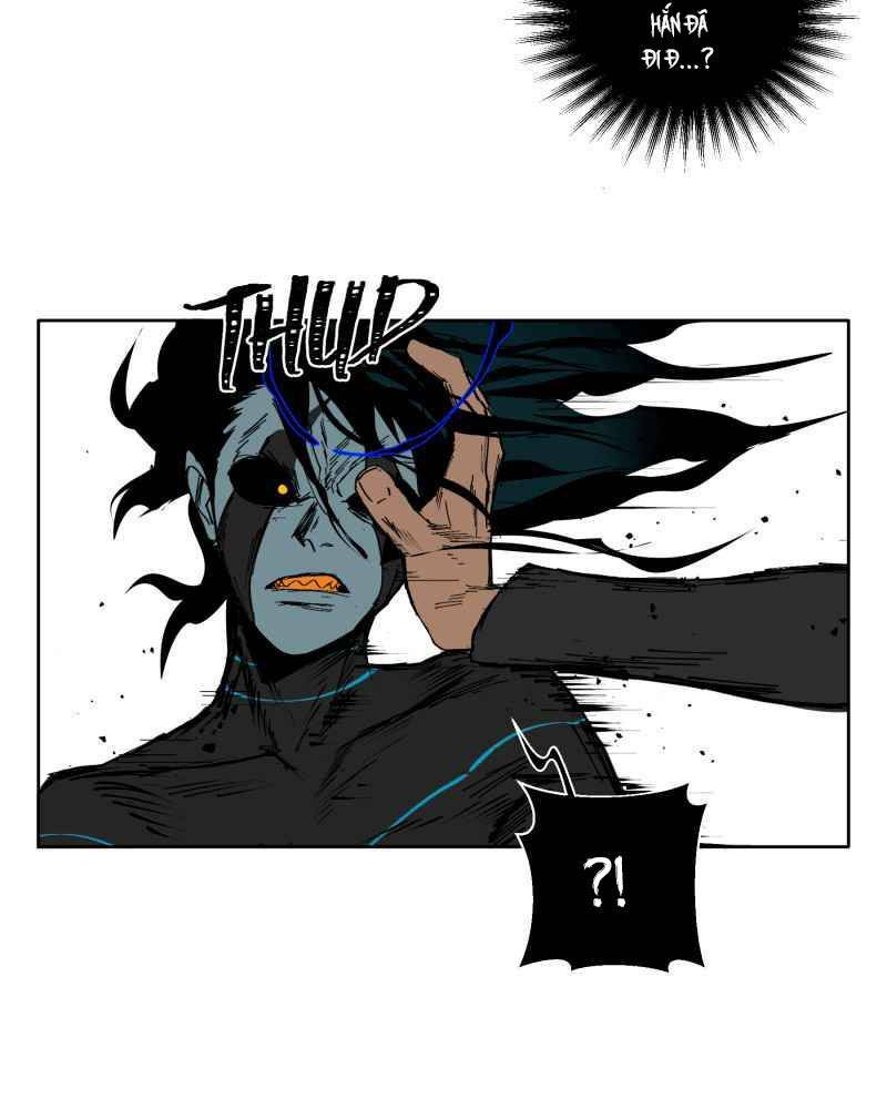 Black Sun Chương 3 Ảnh 30