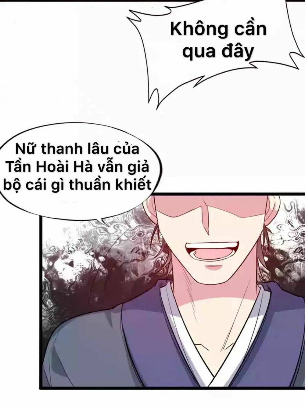 Hoa Khôi Trọng Sinh Chương 2 Ảnh 30