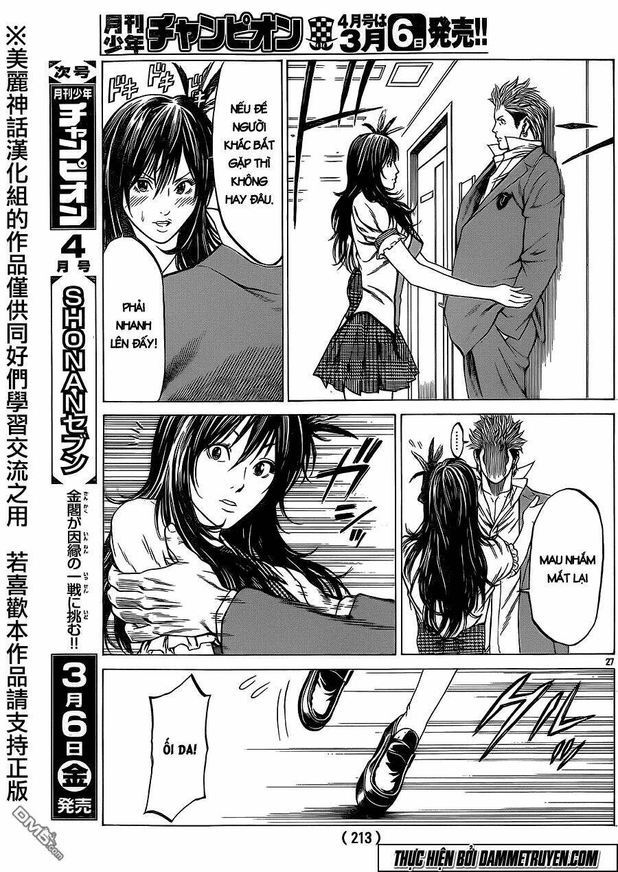 Shonan Seven Chương 14 Ảnh 28