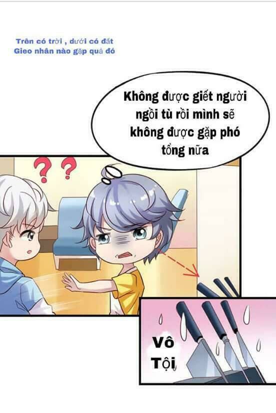 Tôi Không Muốn Fa Như Vậy Đâu Chương 77 Ảnh 23