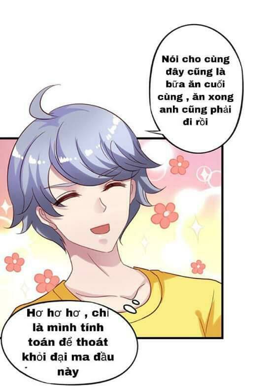Tôi Không Muốn Fa Như Vậy Đâu Chương 79 Ảnh 19