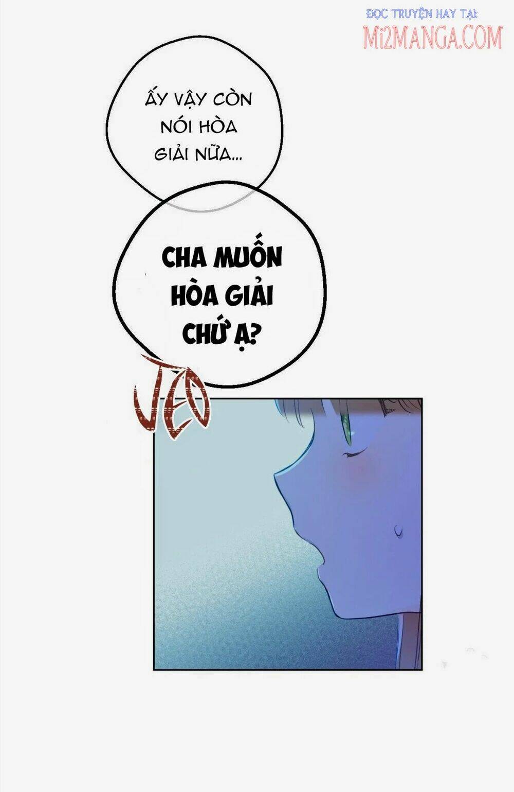 Một Ngày Nọ Ta Trở Thành Công Chúa Chương 114 Ảnh 33