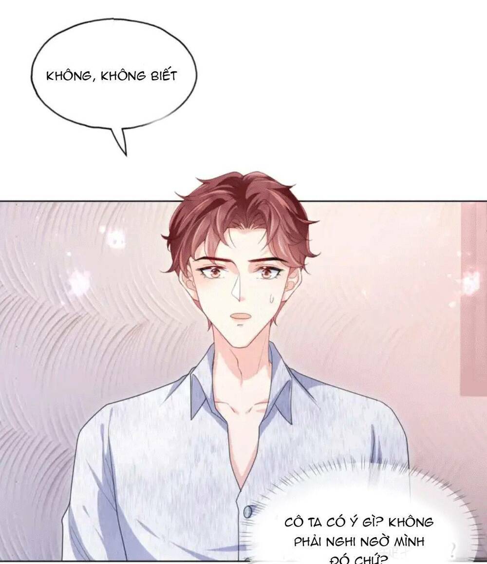 Kế Hoạch Tự Giải Cứu Của Nhân Vật Phản Diện Chương 8 Ảnh 41