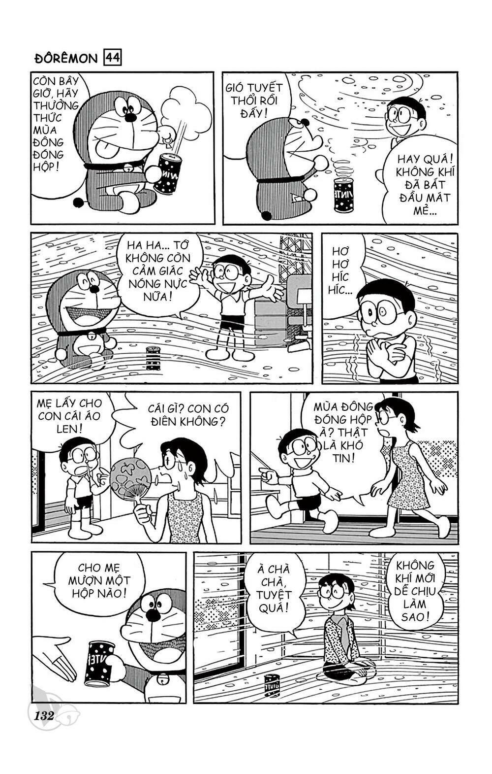 Doraemon Chương 803 Ảnh 6