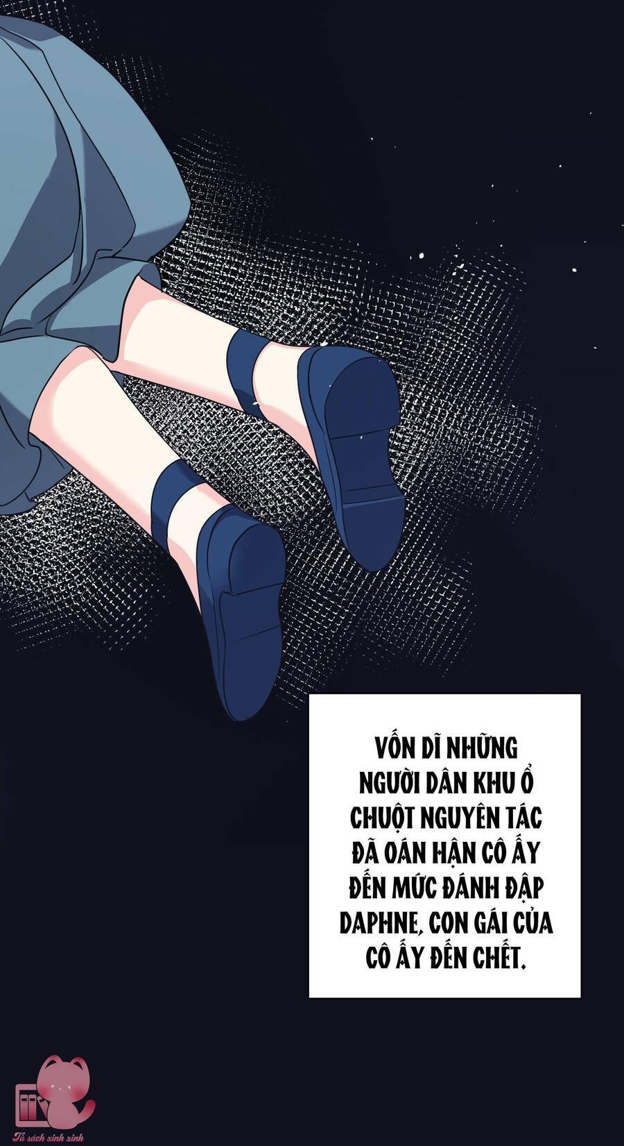 Sinh Ra Làm Con Gái Ác Nữ Chương 46 Ảnh 33