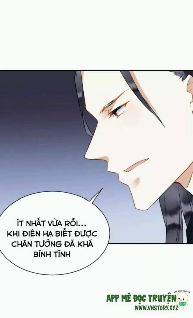 Công Chúa Giá Đáo Chương 33 Ảnh 21