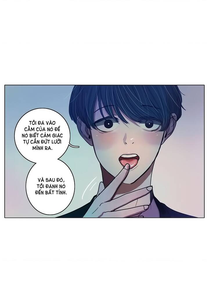 Giải Thoát Chương 49 Ảnh 44