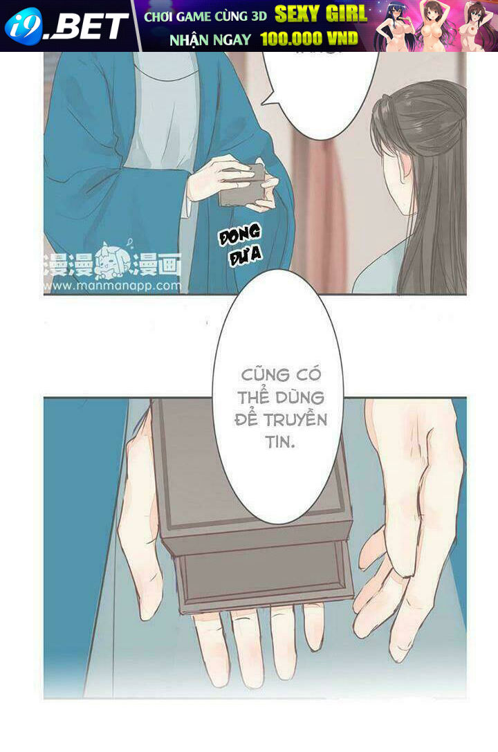 Chỉ Phu Vi Thê Chương 60 Ảnh 5