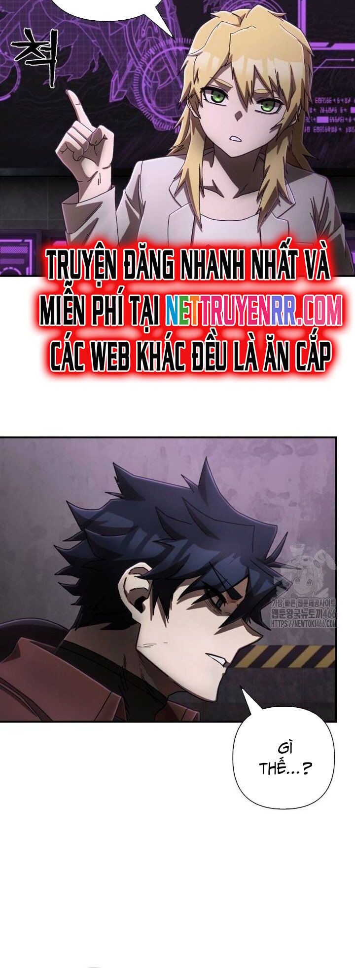 Sự Trở Lại Của Anh Hùng Diệt Thế Chương 146 Ảnh 33