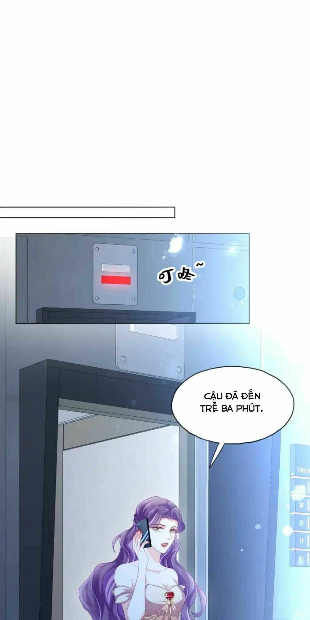 Kế Hoạch Tự Giải Cứu Của Nhân Vật Phản Diện Chương 6 Ảnh 15