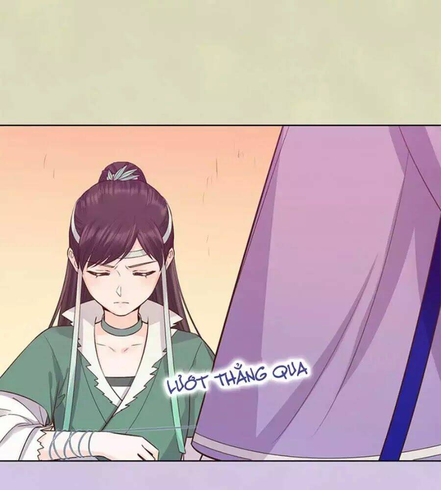 Mỹ Nhân Già Rồi Chương 59 Ảnh 31