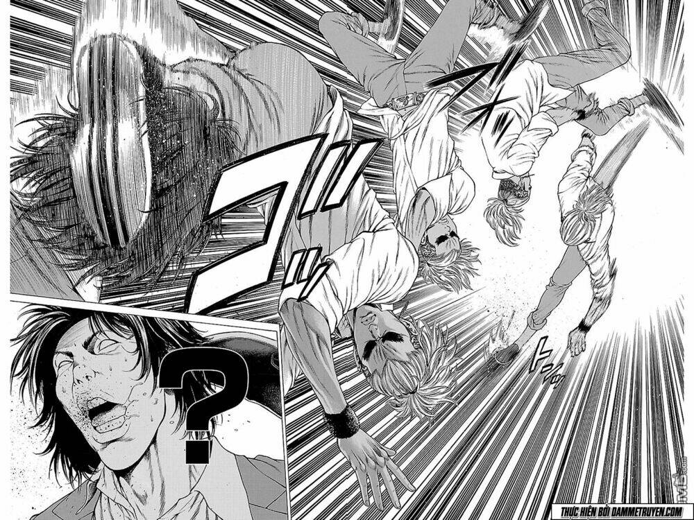 Shonan Seven Chương 10 Ảnh 16