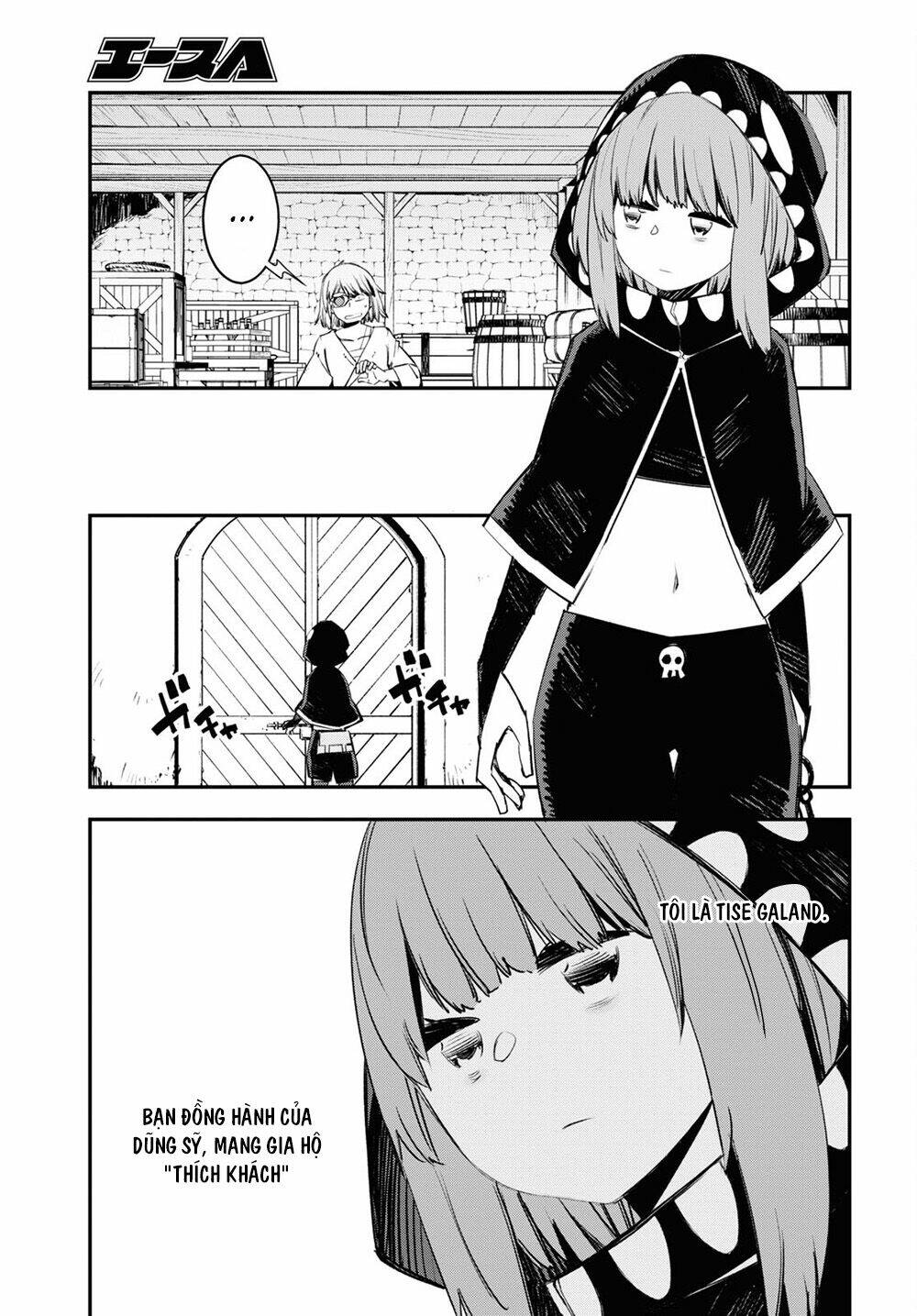 Shin No Nakama Janai To Yuusha No Party Wo Oidasareta No De, Henkyou De Slow Life Suru Koto Ni Shima Chương 46 Ảnh 6
