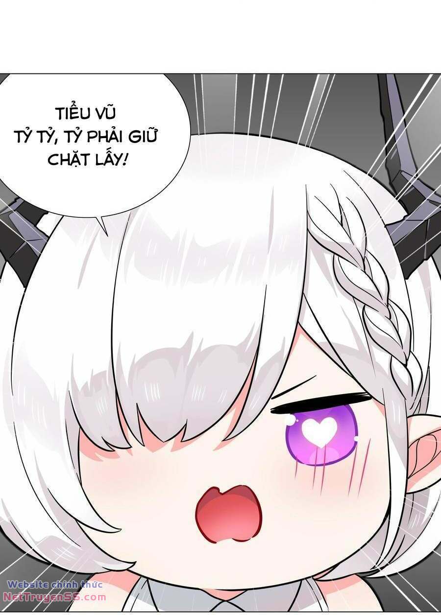 My Harem Grew So Large, I Was Forced To Ascend Chương 73 Ảnh 63