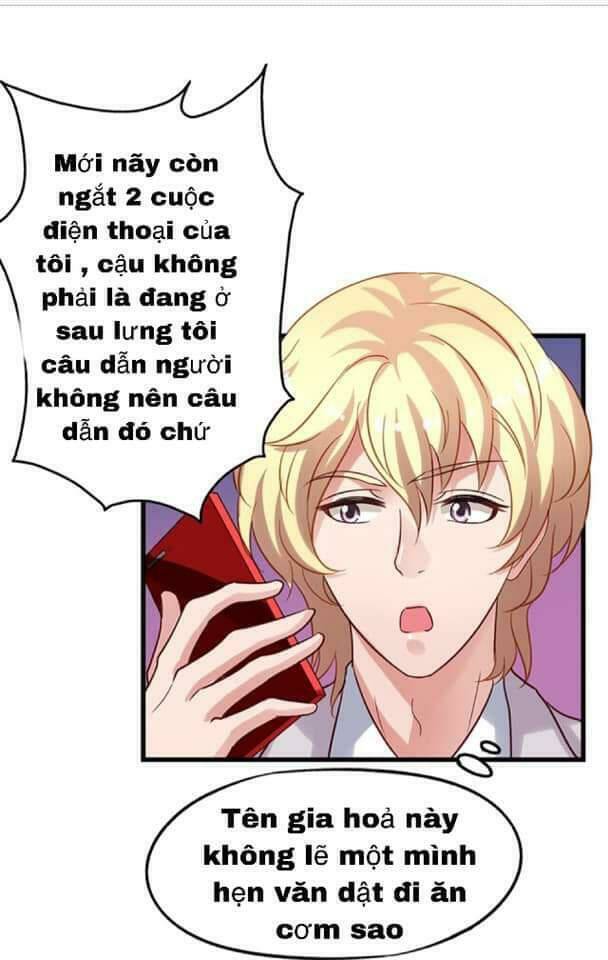 Tôi Không Muốn Fa Như Vậy Đâu Chương 75 Ảnh 13