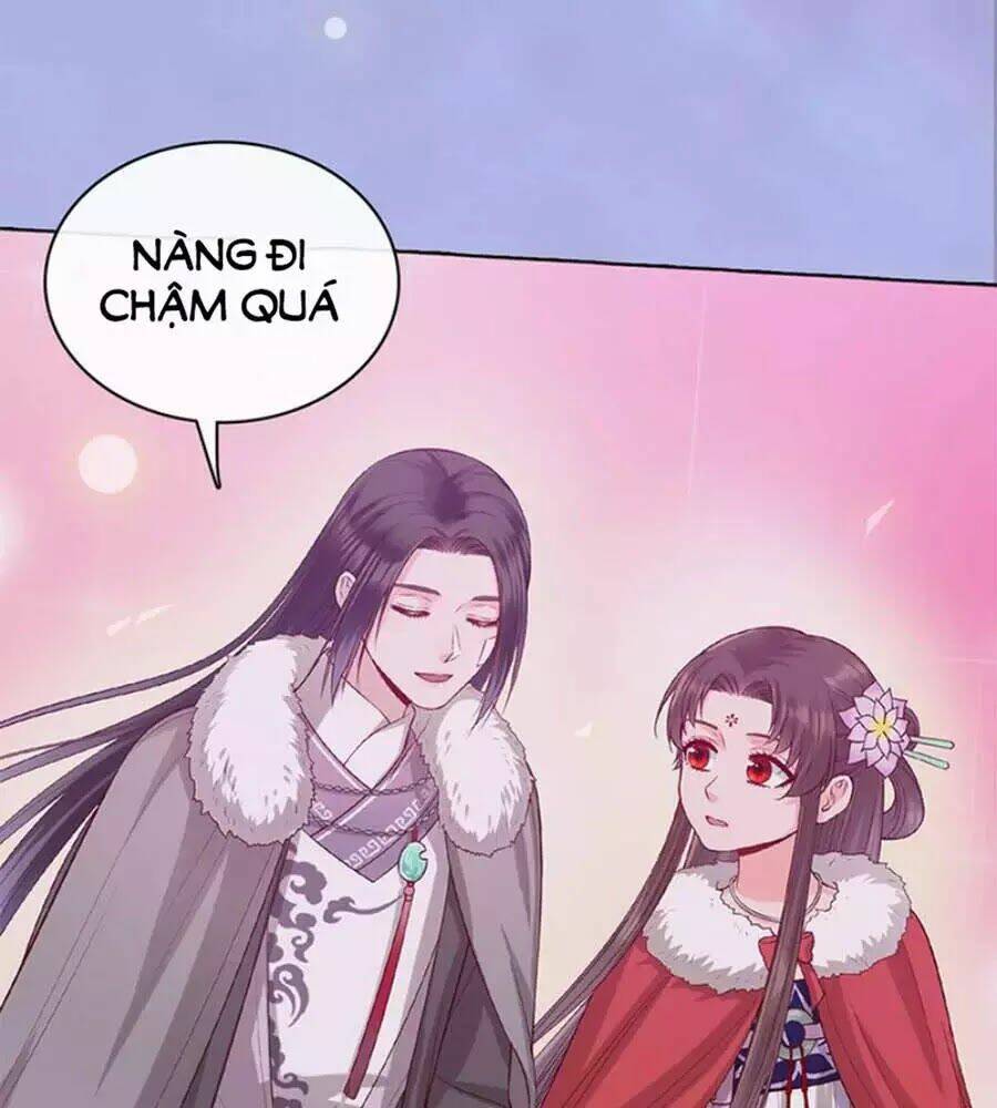 Mỹ Nhân Già Rồi Chương 55 Ảnh 44
