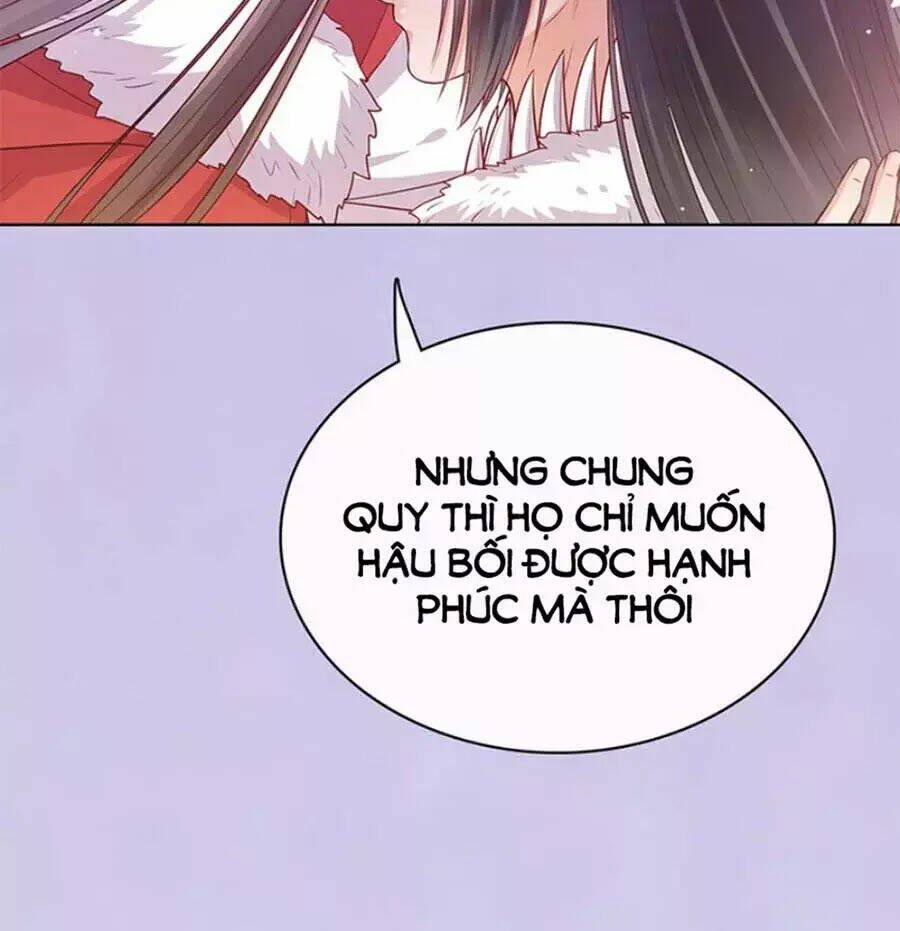 Mỹ Nhân Già Rồi Chương 61 Ảnh 14