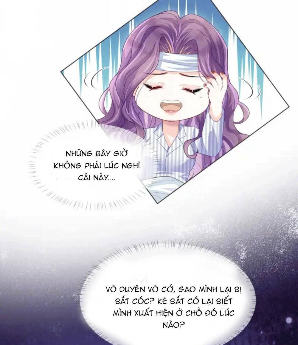 Kế Hoạch Tự Giải Cứu Của Nhân Vật Phản Diện Chương 8 Ảnh 32