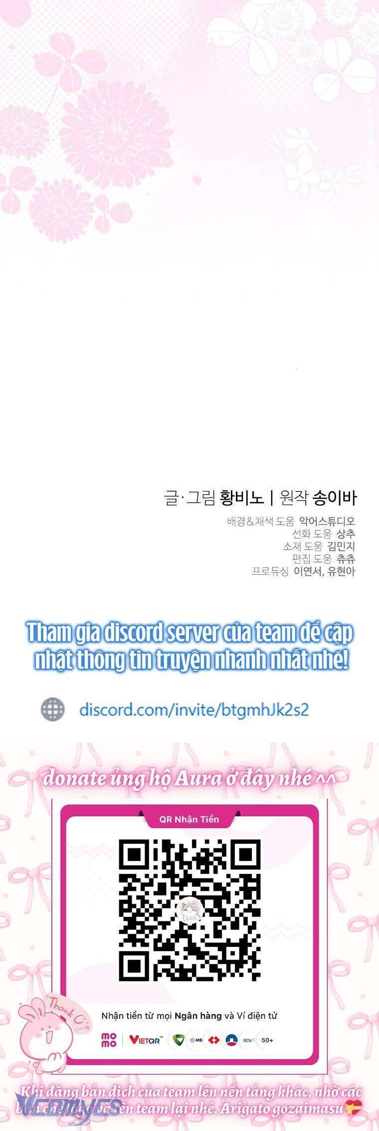 Thánh Nữ Được Đại Công Tước Nhận Nuôi Chương 65 Ảnh 46