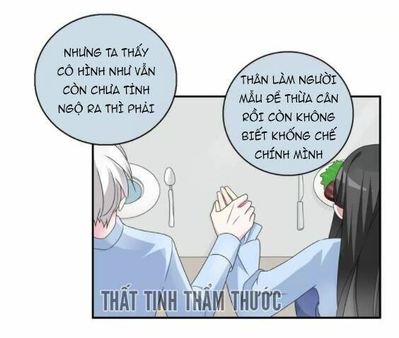 Lều Khều Biết Yêu Chương 80 Ảnh 25